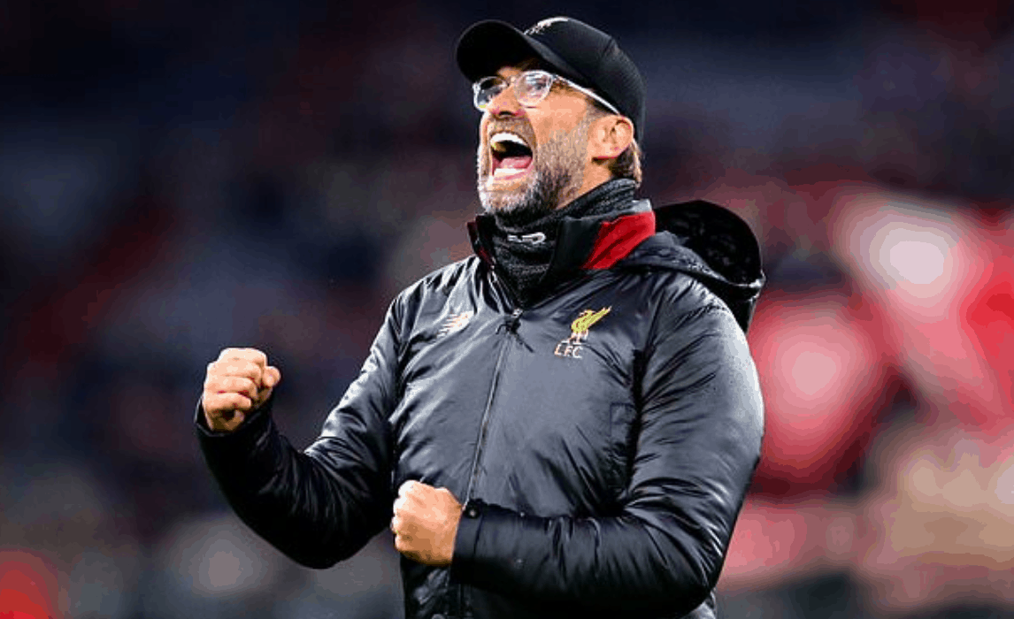 Detail Jurgen Klopp Png Nomer 47