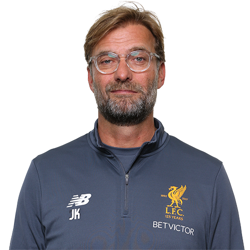 Detail Jurgen Klopp Png Nomer 6