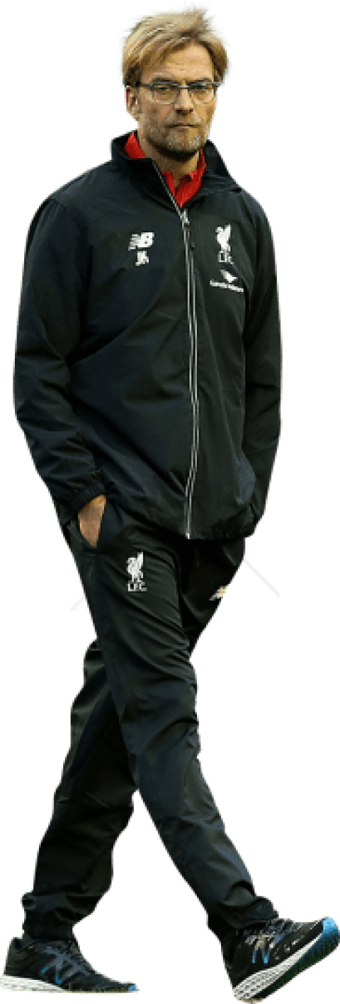 Detail Jurgen Klopp Png Nomer 8