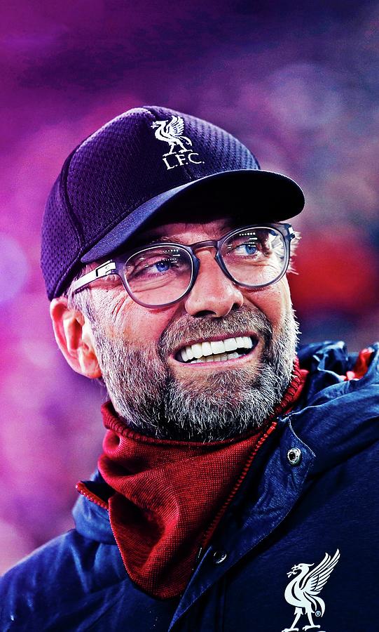 Detail Jurgen Klopp Wallpaper Nomer 28