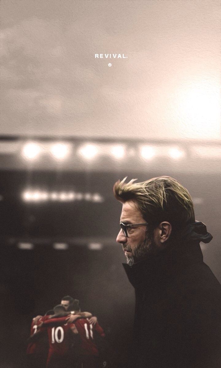 Detail Jurgen Klopp Wallpaper Nomer 4