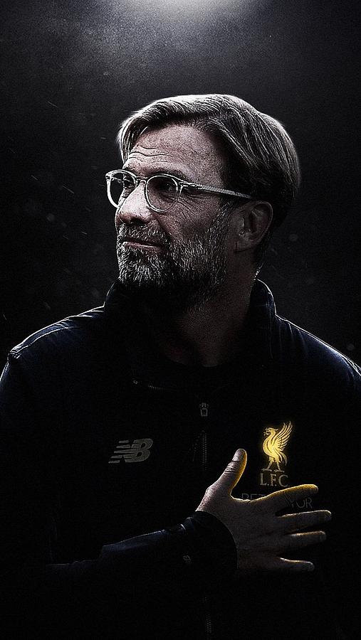 Detail Jurgen Klopp Wallpaper Nomer 49