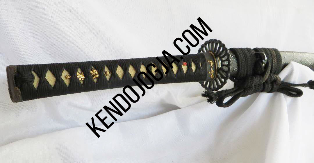 Detail Jurus Pedang Samurai Nomer 22