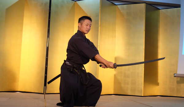 Detail Jurus Pedang Samurai Nomer 23