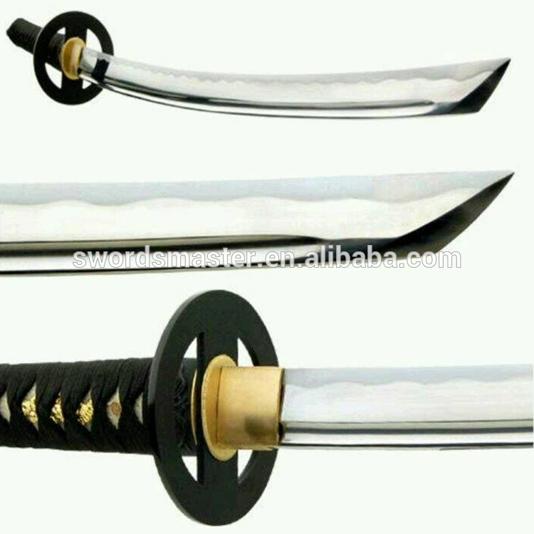 Detail Jurus Pedang Samurai Nomer 5