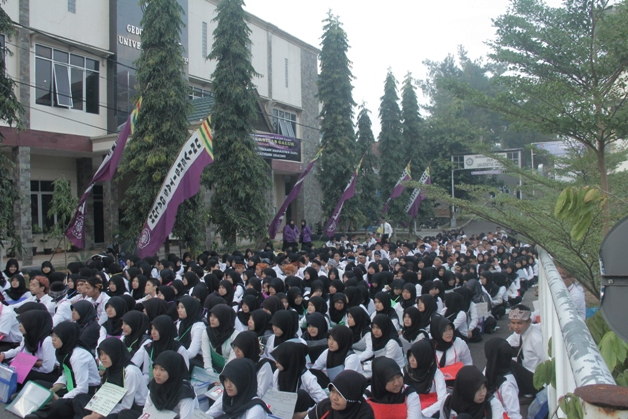 Detail Jurusan Di Universitas Galuh Ciamis Nomer 6