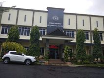 Detail Jurusan Di Universitas Galuh Ciamis Nomer 7