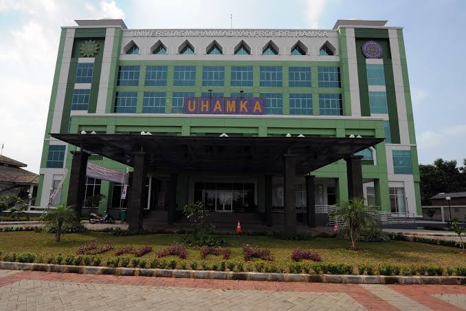 Detail Jurusan Di Universitas Uhamka Nomer 12