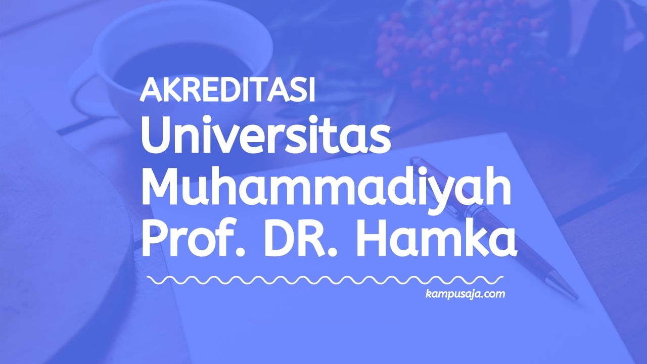 Detail Jurusan Di Universitas Uhamka Nomer 27