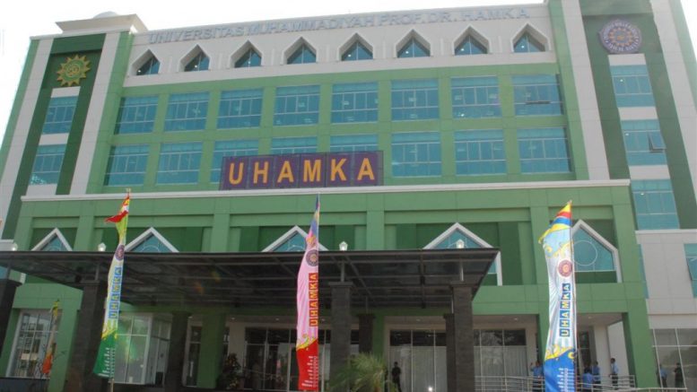 Detail Jurusan Di Universitas Uhamka Nomer 10