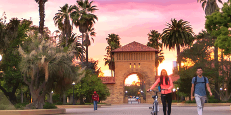 Detail Jurusan Kedokteran Di Stanford University Nomer 24