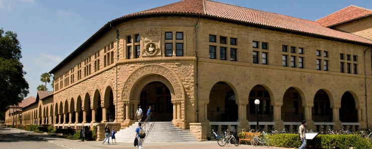 Detail Jurusan Kedokteran Di Stanford University Nomer 36