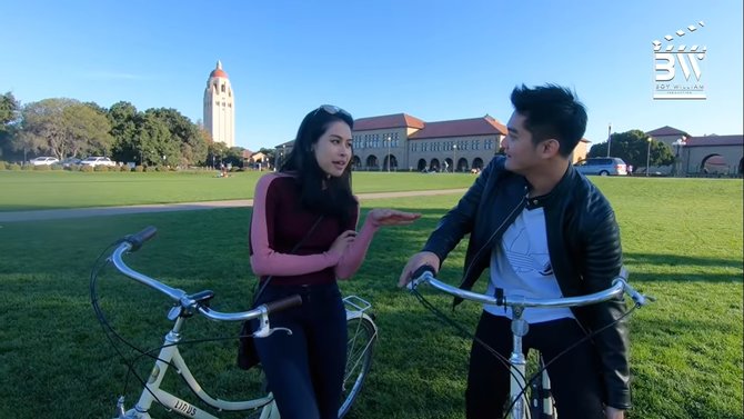 Detail Jurusan Kedokteran Di Stanford University Nomer 37