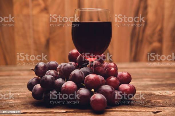 Detail Jus Anggur Merah Nomer 39