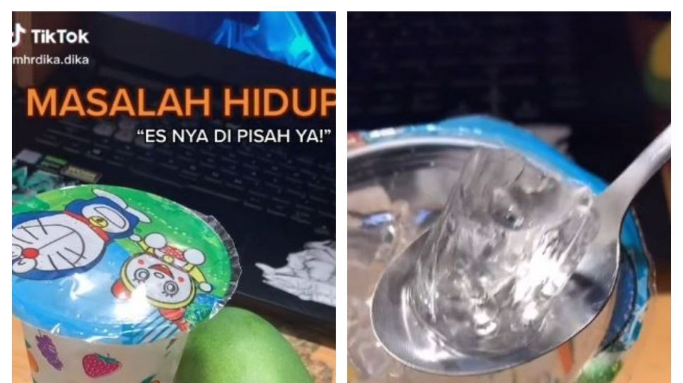 Detail Jus Apa Yang Turun Dari Langit Nomer 16