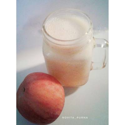 Jus Apel Fuji - KibrisPDR