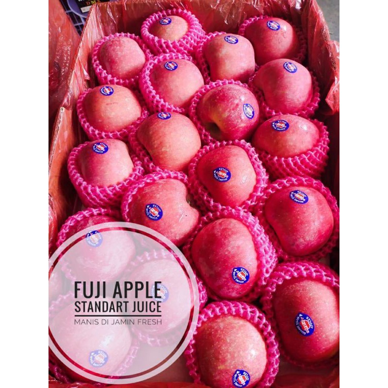 Detail Jus Apel Fuji Nomer 47