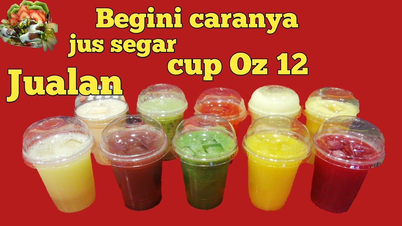 Detail Jus Buah Segar Nomer 46