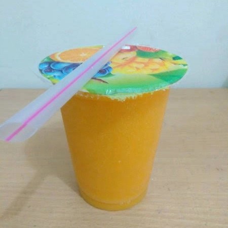 Detail Jus Mangga Cup Png Nomer 3