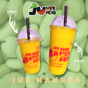 Detail Jus Mangga Cup Png Nomer 31