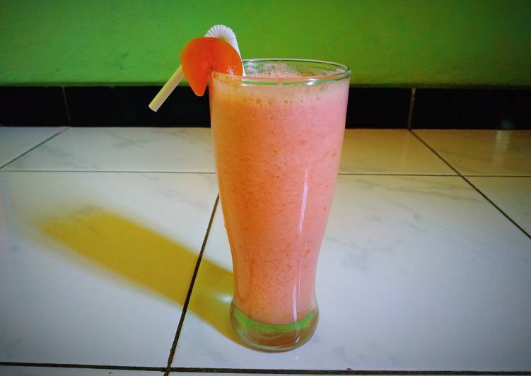 Detail Jus Tomat Susu Nomer 3