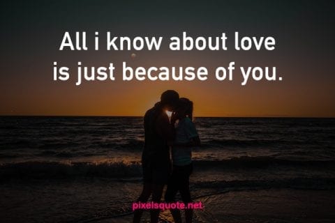 Detail Just Because I Love You Quotes For Him Nomer 52