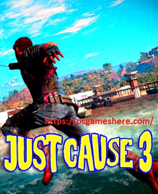 Detail Just Cause 3 Torrent Nomer 22