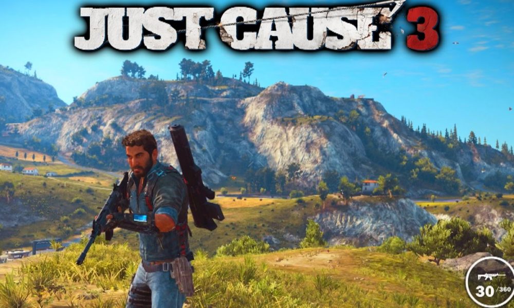 Detail Just Cause 3 Torrent Nomer 27