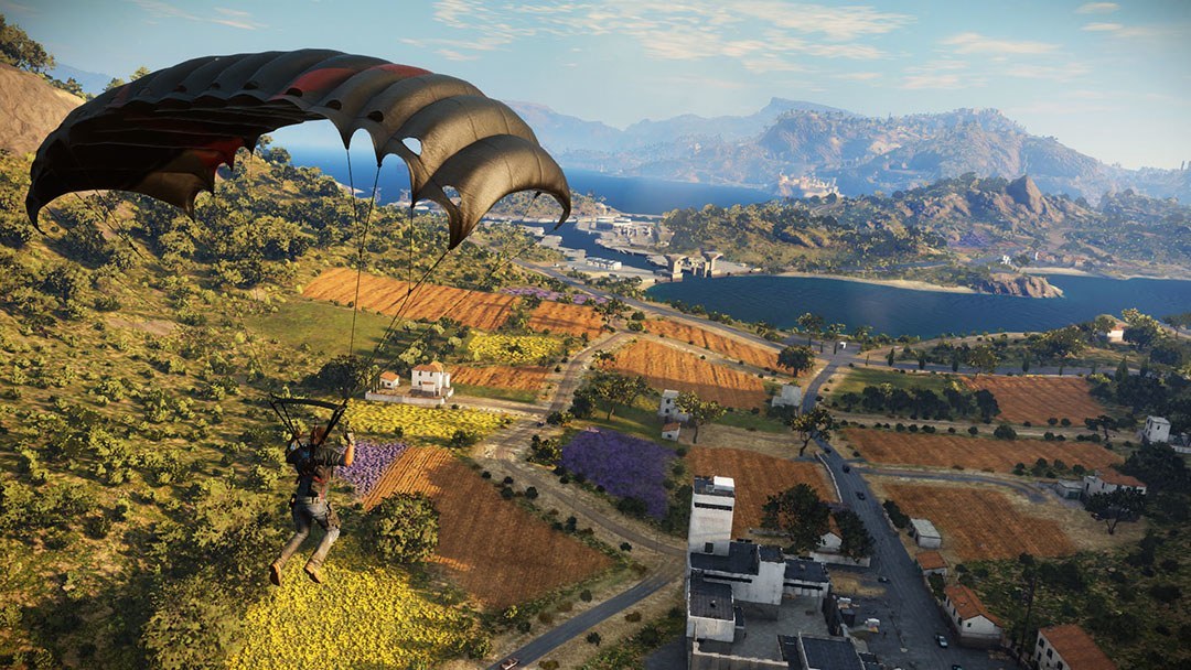 Detail Just Cause 3 Torrent Nomer 29