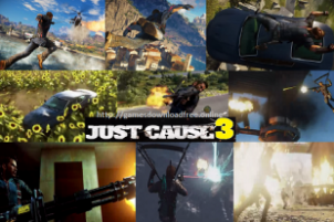 Detail Just Cause 3 Torrent Nomer 32