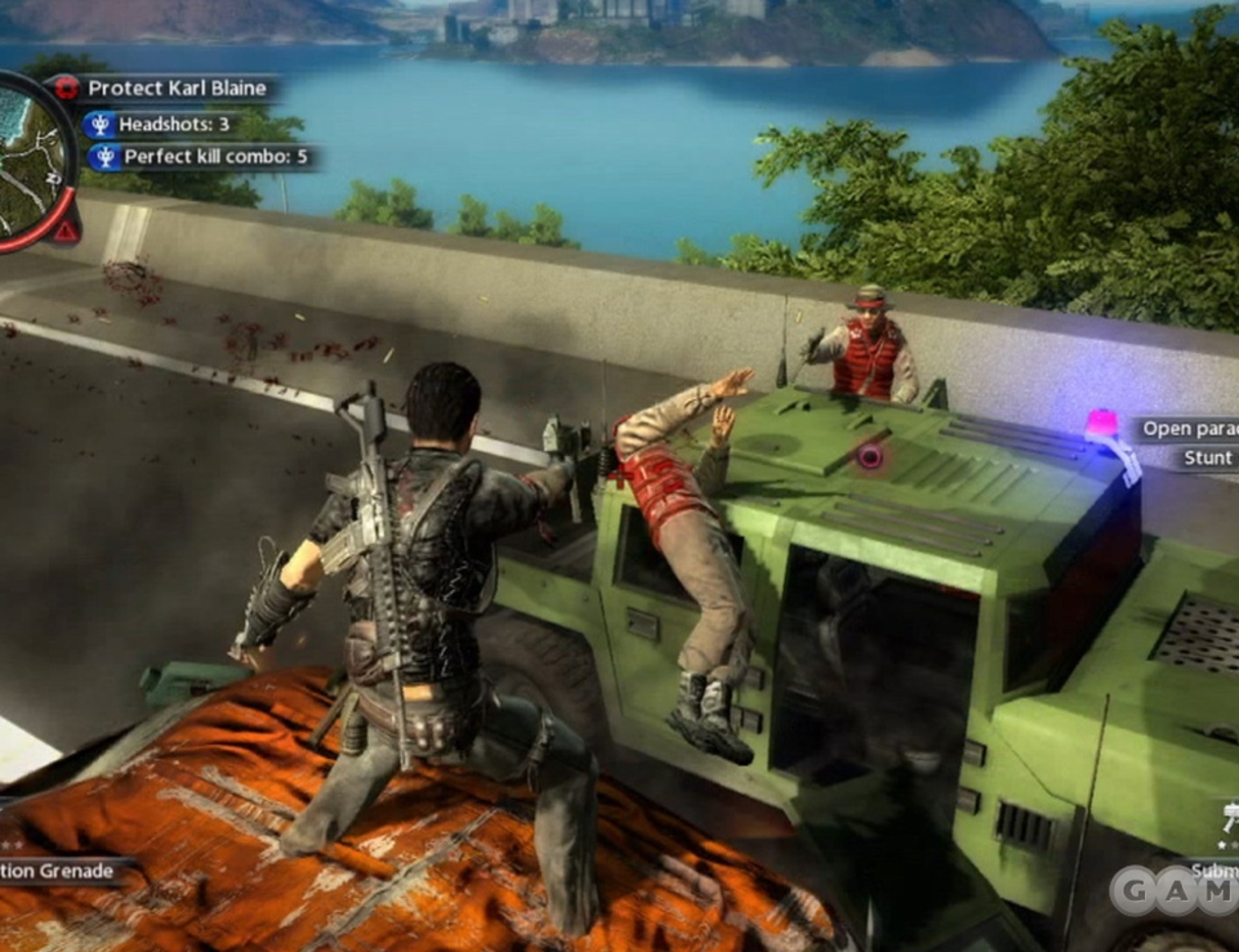 Detail Just Cause 3 Torrent Nomer 51