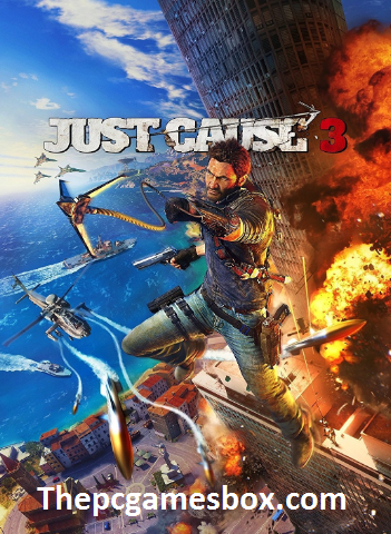 Detail Just Cause 3 Torrent Nomer 7