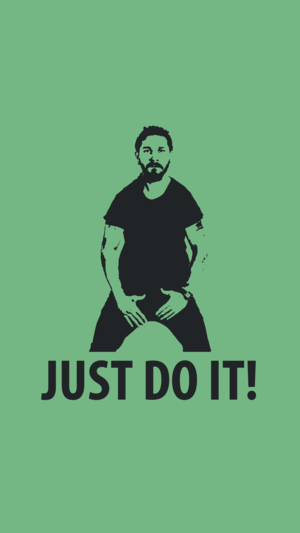 Detail Just Do It Meme Nomer 14