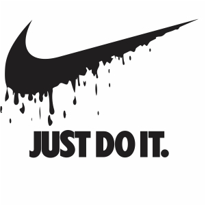 Detail Just Do It Nike Png Nomer 9