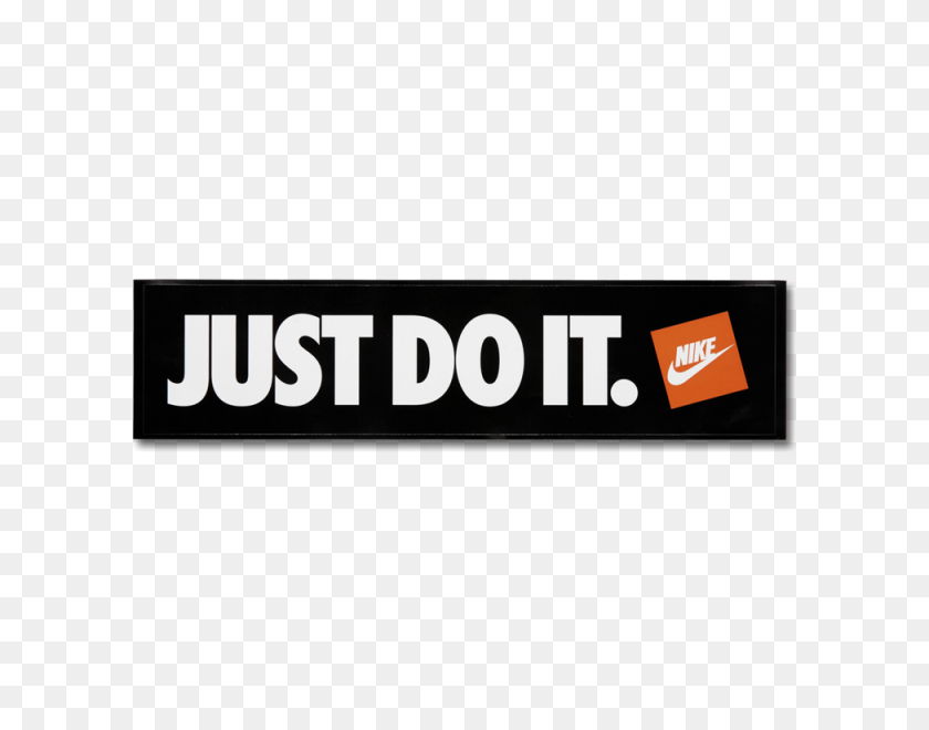 Detail Just Do It Png Nomer 22