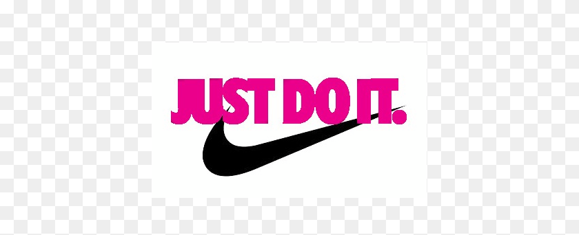 Detail Just Do It Png Nomer 29