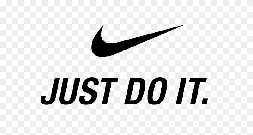 Detail Just Do It Png Nomer 6