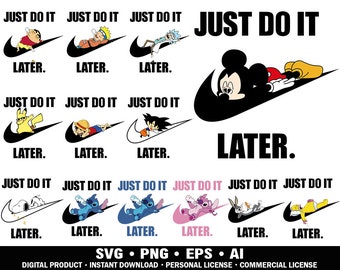 Detail Just Do It Png Nomer 49