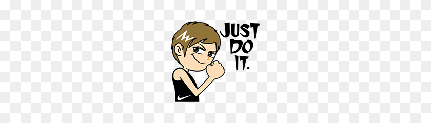 Detail Just Do It Png Nomer 51