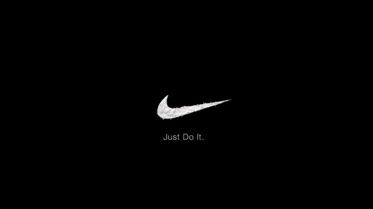 Detail Just Do It Wallpaper Hd Nomer 12