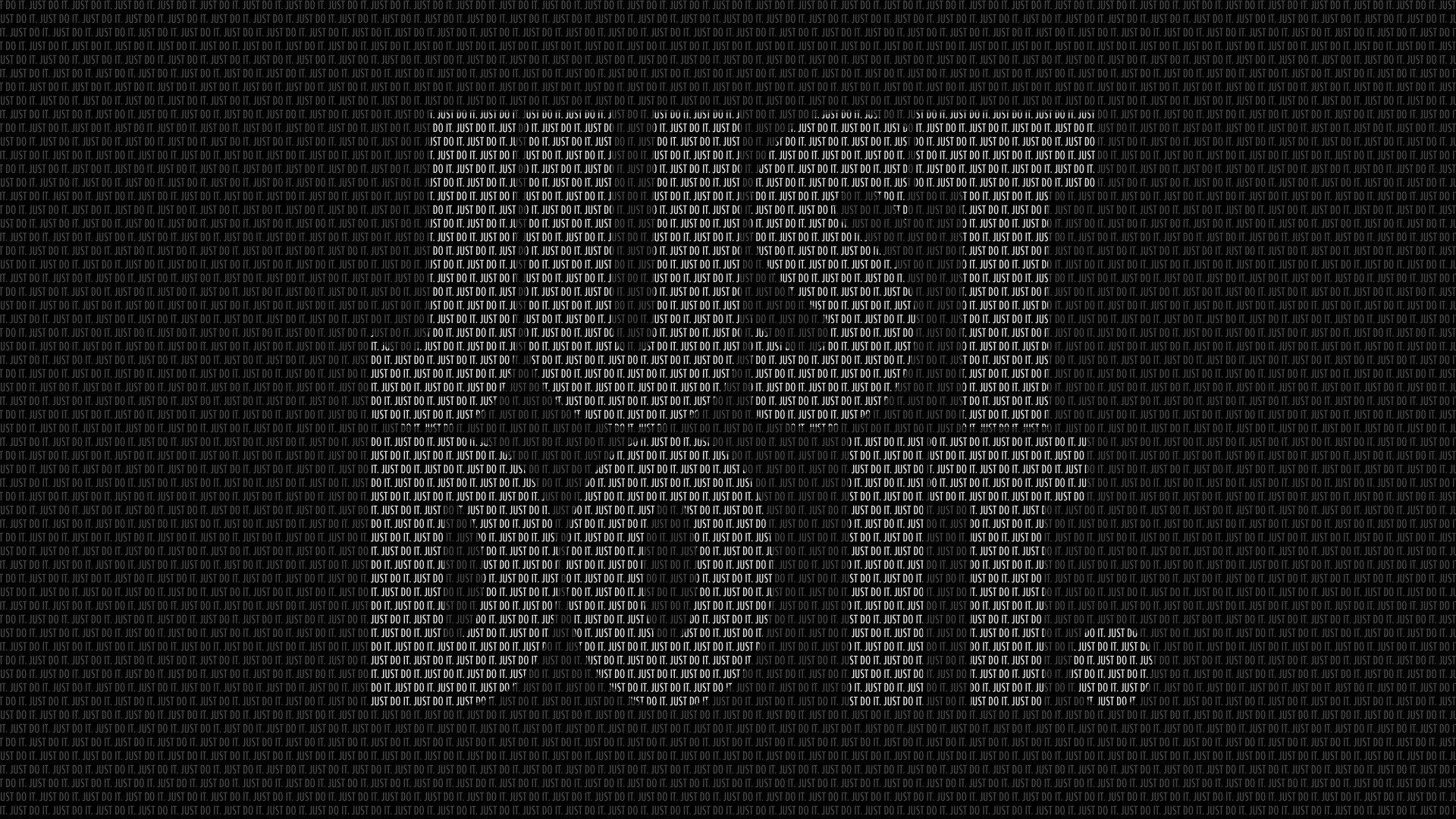 Detail Just Do It Wallpaper Hd Nomer 15