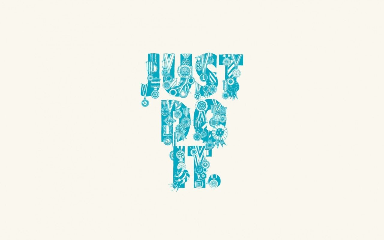 Detail Just Do It Wallpaper Hd Nomer 18