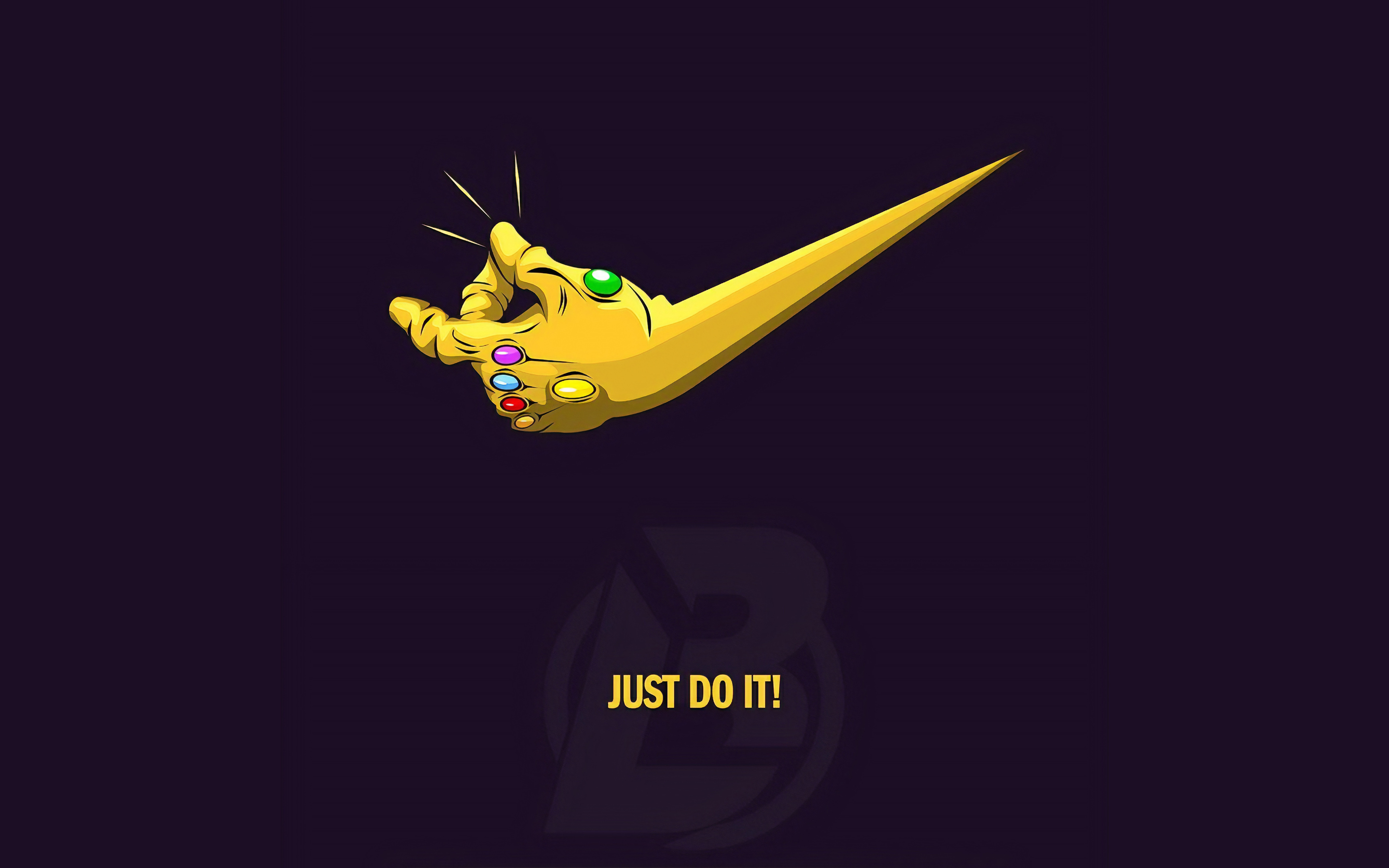 Detail Just Do It Wallpaper Hd Nomer 39