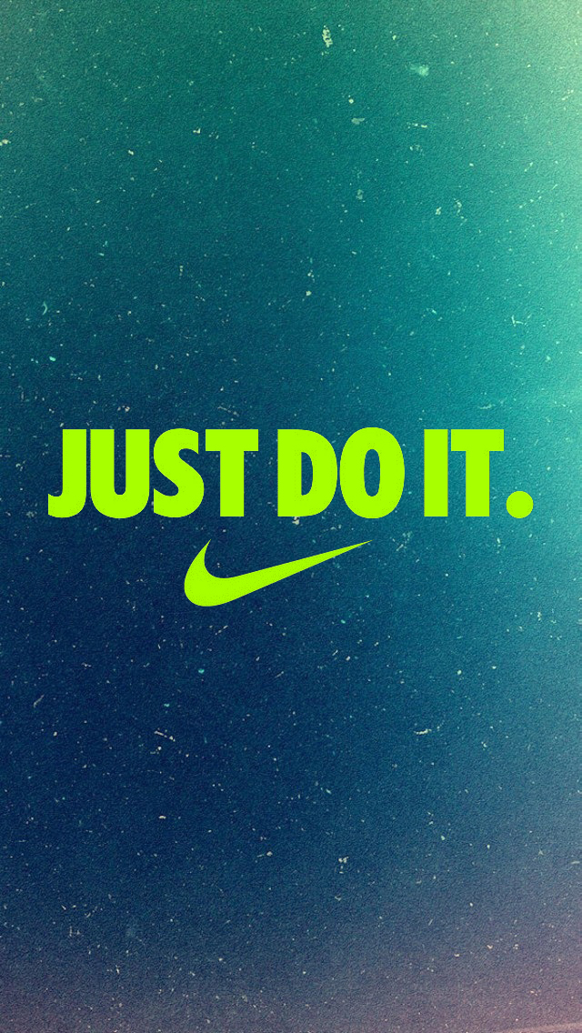 Detail Just Do It Wallpaper Hd Nomer 6