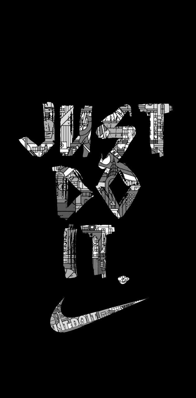 Detail Just Do It Wallpaper Hd Nomer 51