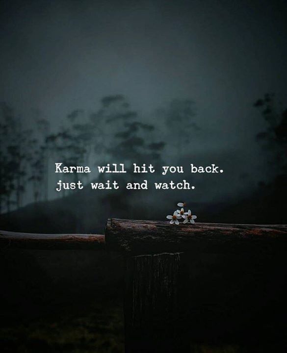 Just Wait And Watch Quotes - KibrisPDR