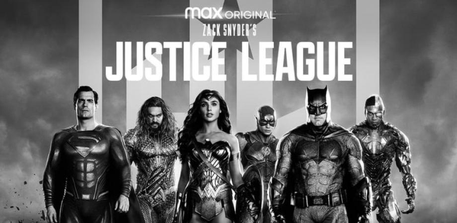 Detail Justice League 1080p Nomer 30