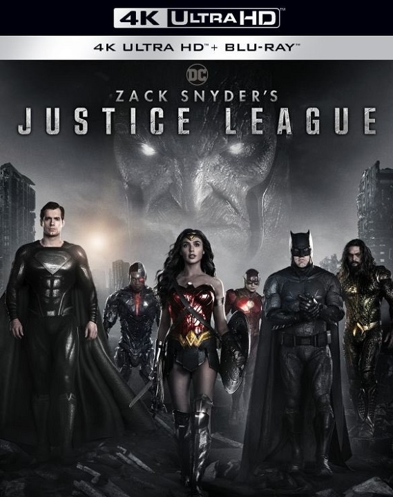 Detail Justice League 1080p Nomer 32