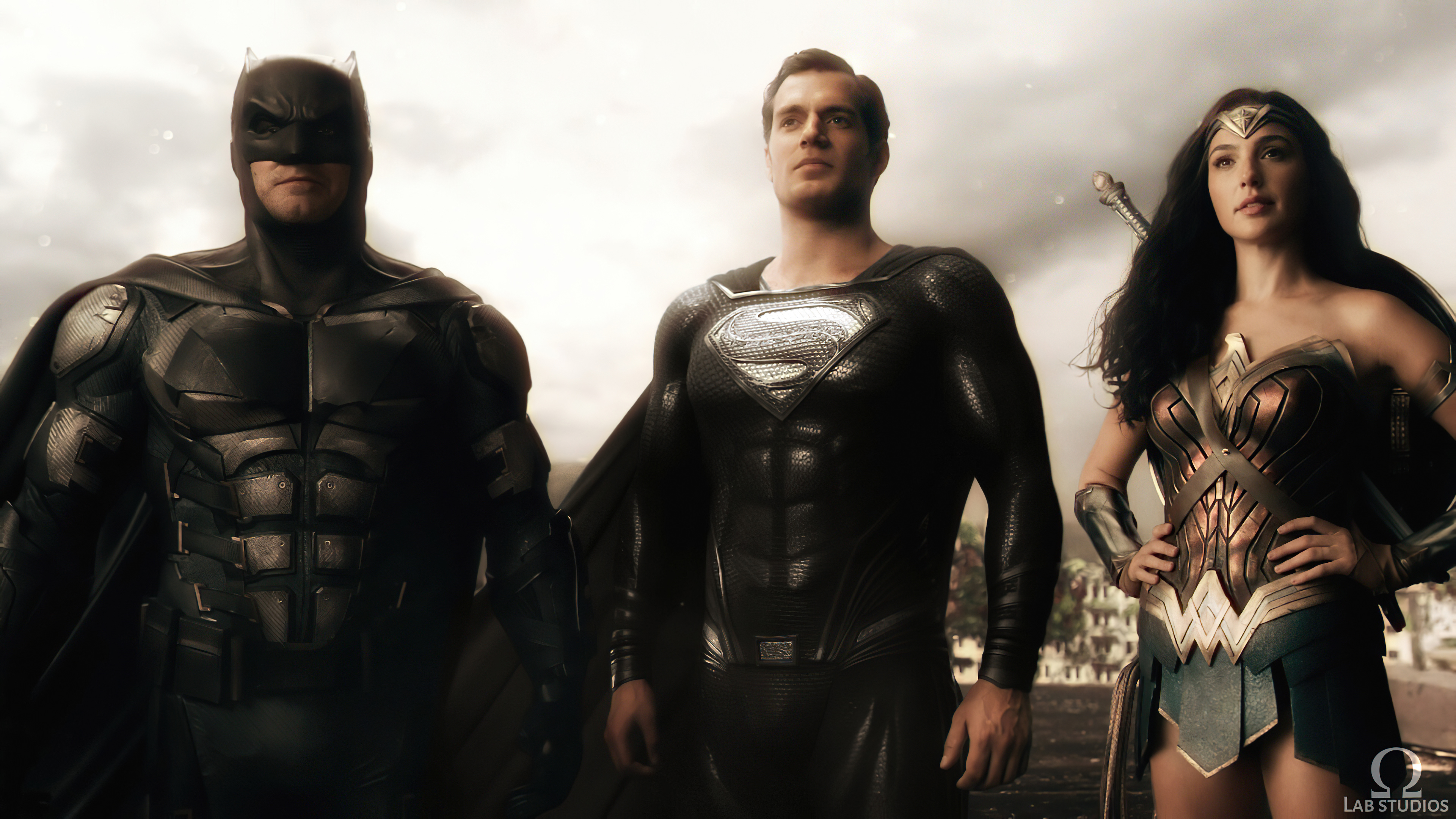 Download Justice League 1080p Nomer 5