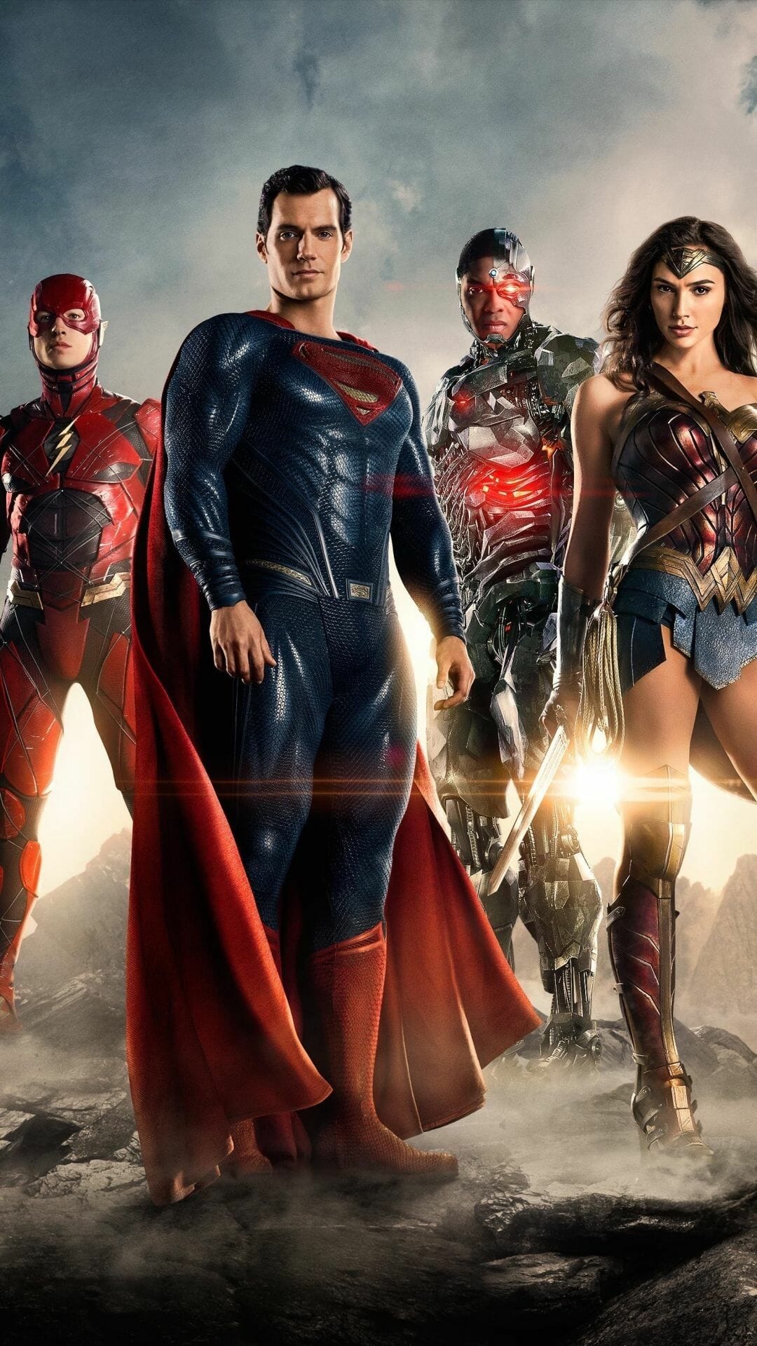 Detail Justice League 1080p Nomer 56